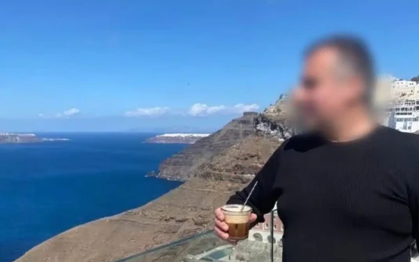 Άλιμος: Αποκαλύψεις για τον 52χρονο καθηγητή - Η ουσία που έδωσε σε ανήλικη