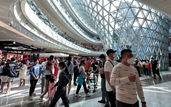 Μαγιορκίνης για την εξάπλωση του μεταπνευμονοϊού στην Κίνα: «Δεν είναι κάτι που μας ανησυχεί - Υπάρχει εδώ και δεκαετίες» (βίντεο)