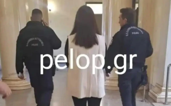 Πάτρα: Μυστήριο με Κινέζα που συνελήφθη - Το διεθνές ένταλμα για απάτη και η άδεια διαμονής μέσω Golden Visa