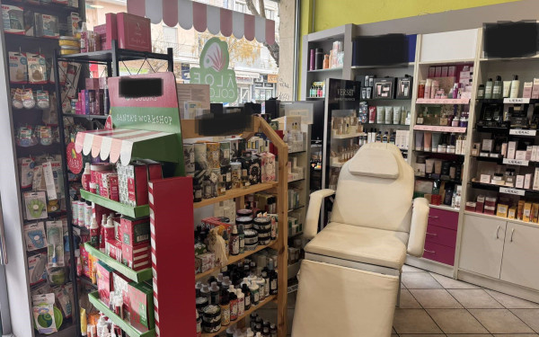 Θεσσαλονίκη: Στο στόχαστρο οργανωμένων κυκλωμάτων τα φαρμακεία - Αυξημένα τα περιστατικά κλοπών και ληστειών