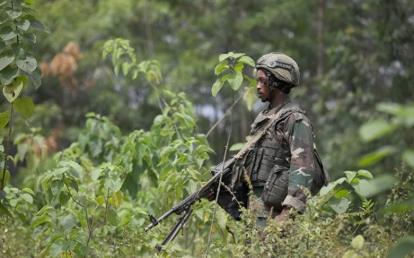 ΛΔ Κονγκό: Η Διεθνής Αμνηστία κατηγορεί στρατό και Μ23 για χρήση πυρομαχικών σε κατοικιμένες περιοχές