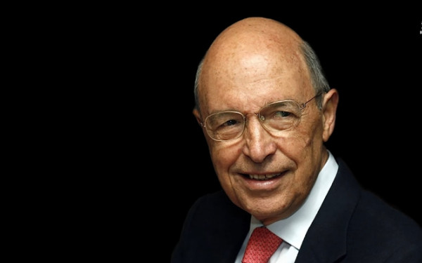 Το ΠΑΣΟΚ αποχαιρετά τον Κώστα Σημίτη με ένα βίντεο αφιέρωμα - «Αντίο Πρόεδρε»