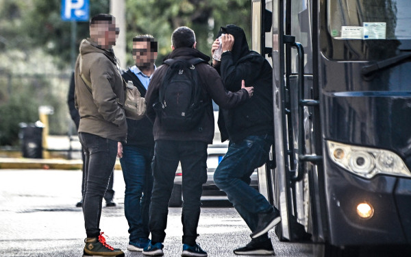 Κύκλωμα προστασίας οίκων ανοχής: Κακουργηματικές διώξεις στους 19 κατηγορούμενους - Ξεπερνούν τους 70 οι εμπλεκόμενοι