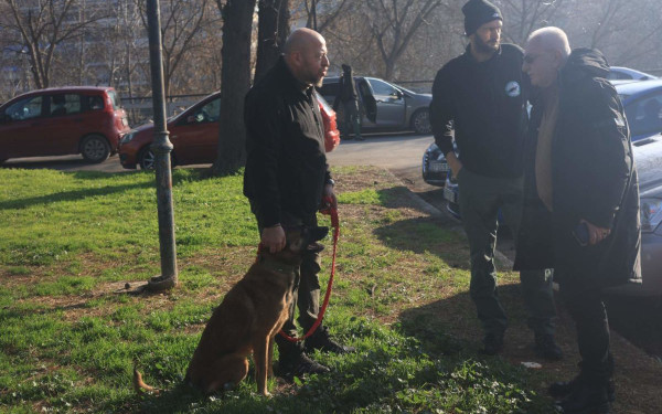 Λάρισα: Νέος κύκλος ερευνών στον Πηνειό για τον εντοπισμό του 39χρονου