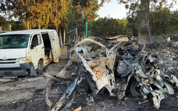 Λίβανος: Νέοι ισραηλινοί βομβαρδισμοί κατά της Χεζμπολάχ