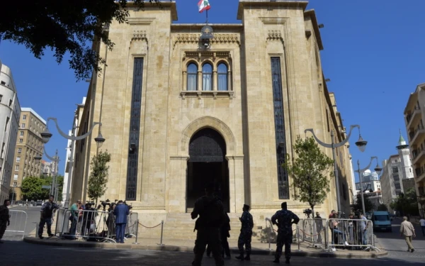 Λίβανος: Το κοινοβούλιο εκλέγει τον πρόεδρο της χώρας - Φαβορί ο αρχηγός του στρατού Ζοζέφ Αούν