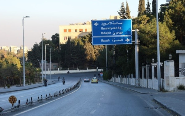 Μέση Ανατολή: Οι πρώτες αντιδράσεις για την εκλογή νέου προέδρου στον Λίβανο