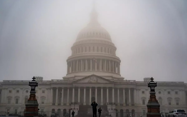 Τραμπ: Δεν θα του κάνει το χατίρι ο καιρός - Προβλέπεται να είναι η πιο κρύα ορκωμοσία των τελευταίων 40 ετών