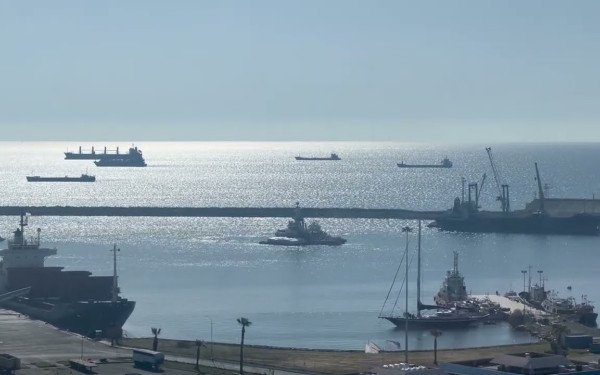 Κύπρος: Ανάθεση μελέτης σε Ελληνική Αρχή Ανάπτυξης Λιμένων για το λιμάνι και τη μαρίνα Λάρνακας