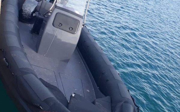 Ρόδος: Νεκροί στη θάλασσα βρέθηκαν ένας άνδρας και ένα παιδί - Εντοπίστηκαν 61 μετανάστες