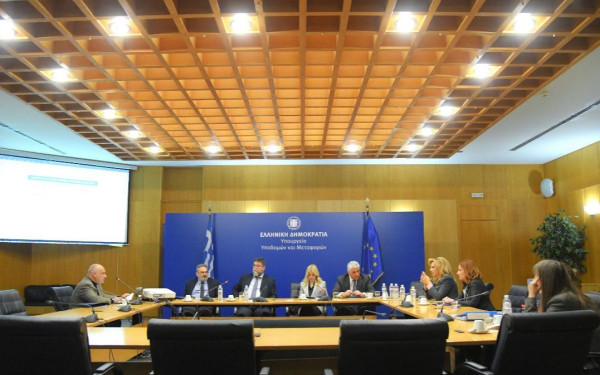 ΚΕΔΕ: Μνημόνιο συνεργασίας για την προώθηση του ποδηλατικού τουρισμού