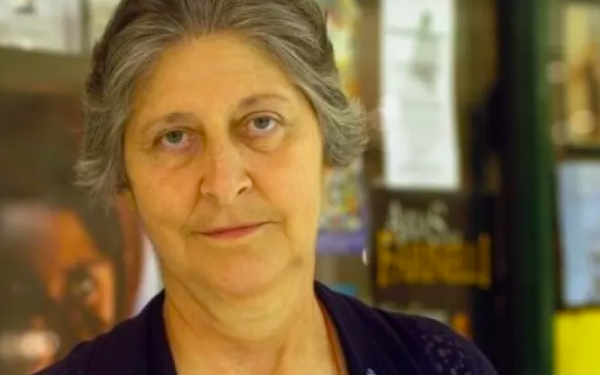 Έφυγε από τη ζωή η ιστορικός και βυζαντινολόγος Χρύσα Μαλτέζου