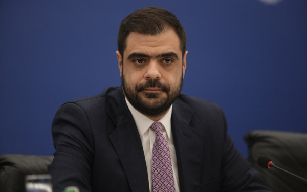 Π. Μαρινάκης: Αδιανόητα κάποια σχόλια για την κατάρρευση του Μυλωνάκη - Να κοιταχτούν στον καθρέφτη αυτοί που διακινούν χυδαία ψέματα (βίντεο)