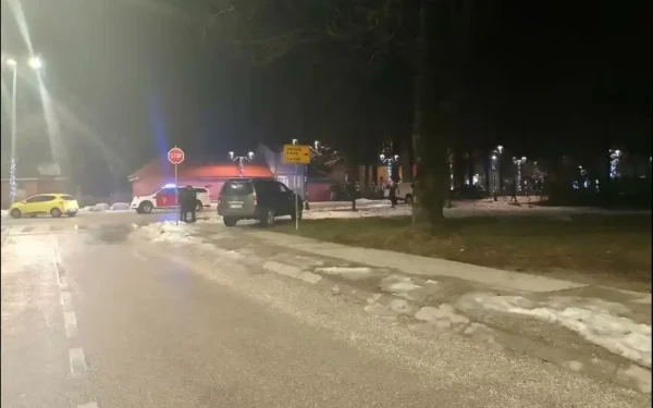 Μαυροβούνιο: Πυροβολισμοί σε εστιατόριο στην ιστορική πρωτεύουσα Τσέτινιε - Αναφορές για πέντε νεκρούς