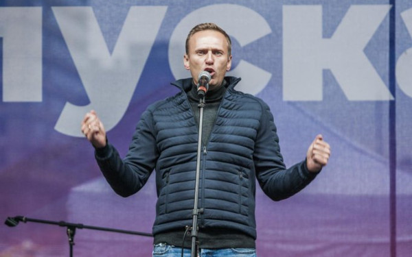 Ρωσία: Τρεις δικηγόροι του Αλεξέι Ναβάλνι φυλακίστηκαν για συμμετοχή σε εξτρεμιστική οργάνωση