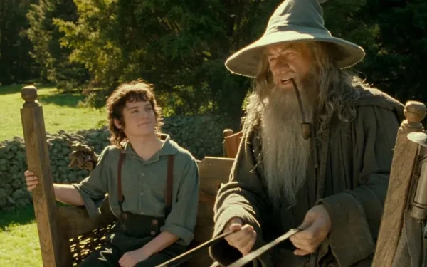 Τέσσερις ταινίες για να δείτε στην τηλεόραση Παρασκευή βράδυ