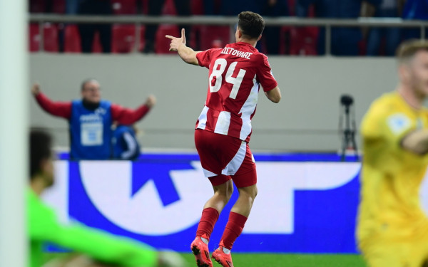 Ολυμπιακός - Άρης 2-1: Άντεξε ένα ημίχρονο (βίντεο)