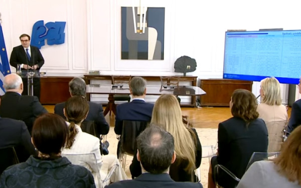 «Ωνάσεια σχολεία»: Ανακοινώθηκαν τα ονόματα των 121 αναπληρωτών που προσλαμβάνονται (Πίνακας)