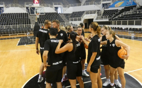 «Μπλόκο» στην οργανωμένη μετακίνηση των φίλων του ΠΑΟΚ στις Σέρρες