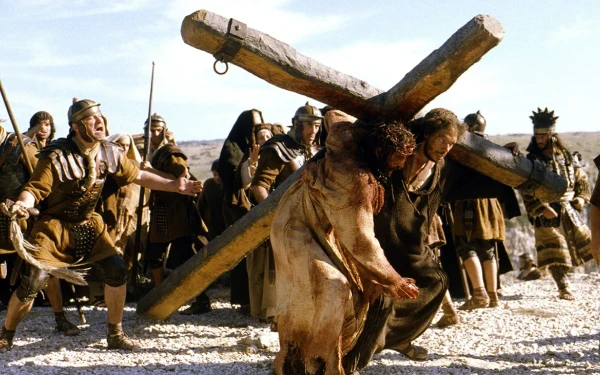 Μελ Γκίμπσον: Το σίκουελ της ταινίας «Τα Πάθη του Χριστού» θα επικεντρώνεται στην Ανάσταση