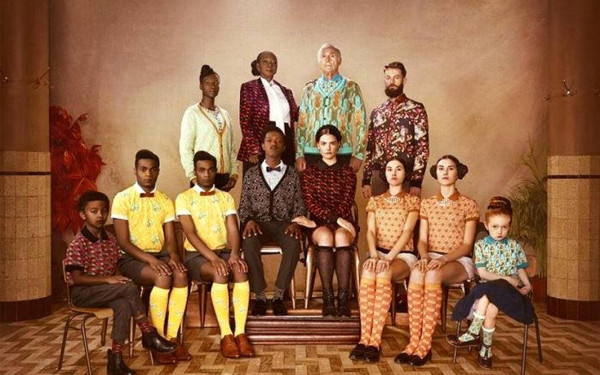 ΚΘΒΕ - «Όλα τα παιδιά του Θεού έχουν φτερά»: Μια θεατρική παράσταση με ελεύθερη είσοδο