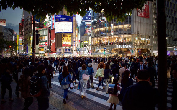 Ιαπωνία: Εταιρείες προετοιμάζονται για την επιβολή δασμών από την κυβέρνηση Τραμπ
