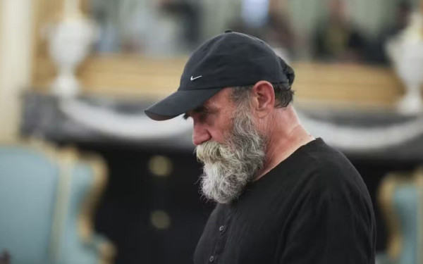 «Ο Άλλος Άνθρωπος»: Προθεσμία για τις απολογίες τους έλαβαν ο ιδρυτής και οι συγκατηγορούμενοι