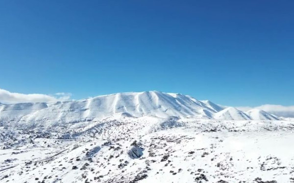 Κρήτη: Ορειβάτισσα τραυματίστηκε μετά από πτώση στον Ψηλορείτη - Μεταφέρθηκε στο Κέντρο Υγείας στα Ανώγεια