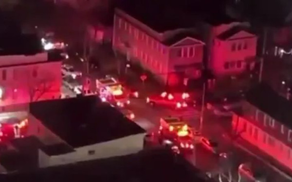 Νέα Υόρκη: Μαζικοί πυροβολισμοί σε κλαμπ στο Κουίνς - Τουλάχιστον 11 τραυματίες (βίντεο)