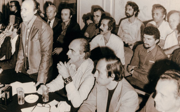 Κώστας Σημίτης: Ο ακαδημαϊκός και ο πολιτικός