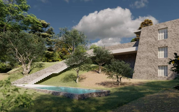 ΑΠΘ: Ο αρχιτέκτονας Πάρις Βασιλειάδης μιλά για τον  «οικολογικό ναρκισσισμό»