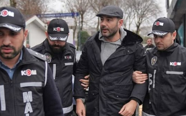 Τουρκία: Συνελήφθη ο δήμαρχος της Μπεσίκτας για στημένους διαγωνισμούς