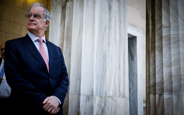 Βουλή: Σήμερα ορκίζεται ο νέος Πρόεδρος της Δημοκρατίας, Κωνσταντίνος Τασούλας