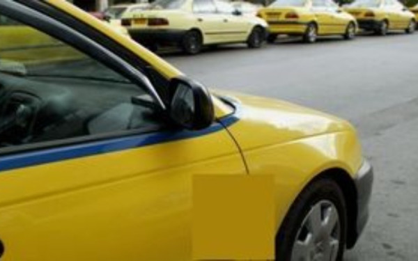ΣΑΤΑ: Είσοδο των ταξί στις Ειδικές Λωρίδες Κυκλοφορίας προβλέπει ο νέος ΚΟΚ