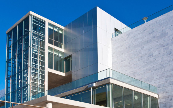 Θεσσαλονίκη: Τα 25 χρόνια του κλείνει το Μέγαρο Μουσικής της πόλης - Όλες οι εκδηλώσεις που θα πλαισιώσουν την επέτειο (βίντεο, φωτ.)