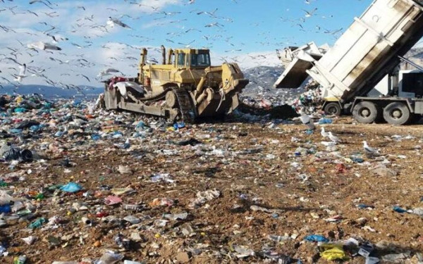 Ο νέος πόλεμος με την κυβέρνηση για το «χαράτσι» στα σκουπίδια και ο καυγάς Κυρίζογλου - Δούκα για την… προσωπική ατζέντα