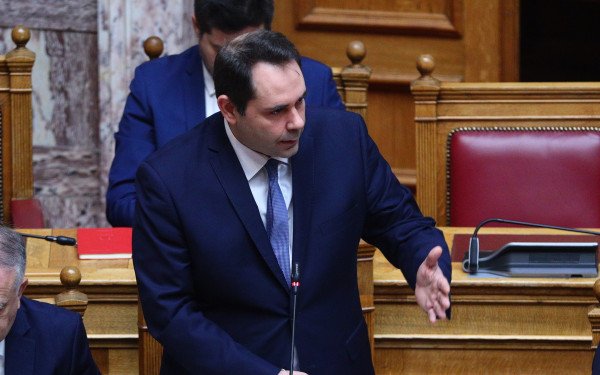 Θ. Πετραλιάς: Σχεδιάζονται και νέες μειώσεις φόρων στο καλάθι της κυβέρνησης στη ΔΕΘ