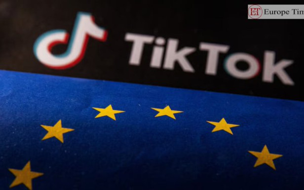 Αυστριακή ΜΚΟ καταθέτει προσφυγή σε tik tok, shein και xiaomi για παράνομη χρήση προσωπικών δεδομένων