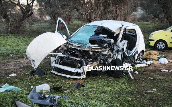 «Ξηλώνεται» η αστυνομική διεύθυνση Χανίων με απόφαση Μητσοτάκη - Μετά το τροχαίο με τον 22χρονο