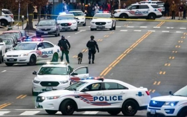 ΗΠΑ: Ένας νεκρός και δύο τραυματίες μετά τα πυρά σε κέντρο κράτησης για μετανάστες στο Τέξας