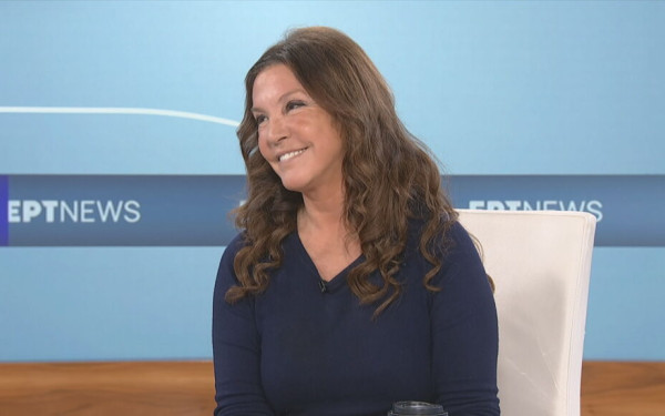 Αλκοτέστ και τσουχτερό πρόστιμο για την Βάνα Μπάρμπα: «Καλά μου έκαναν»