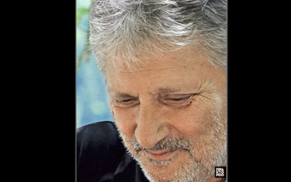 Υπό τους ήχους της ποντιακής λύρας το τελευταίο αντίο στον Αχιλλέα Βασιλειάδη (φωτ.)