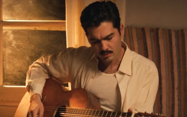 Ρεκόρ εισιτηρίων για το «Υπάρχω» - Ποιες ταινίες ξεπέρασε