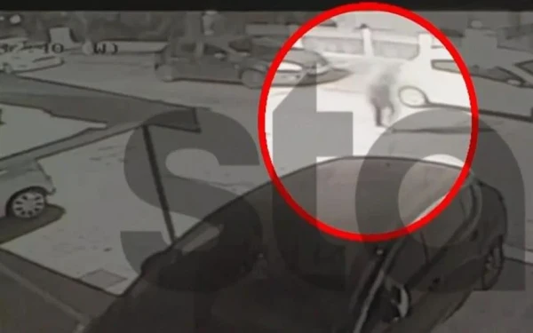 Πετρούπολη: «Πήγα στο Τμήμα και μου είπαν να πάρω το 100» - Τι απαντά η ΕΛΑΣ στις καταγγελίες της κοπέλας που την καταδίωξε επιδειξίας (βίντεο)