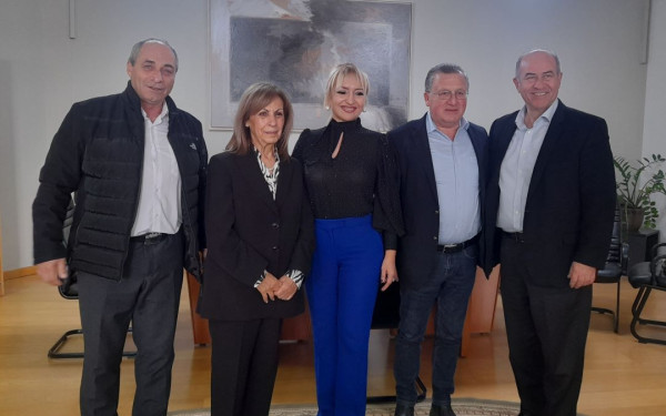 Πιερία: Δύο νέα σχολεία με χρηματοδότηση από το ΕΣΠΑ της Περιφέρειας Κεντρικής Μακεδονίας