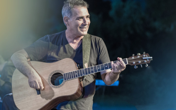 «Προσφυγομάνα Θεσσαλονίκη»: Μια μουσική παράσταση για τα 35 χρόνια του Συλλόγου Καρκινοπαθών Μακεδονίας Θράκης