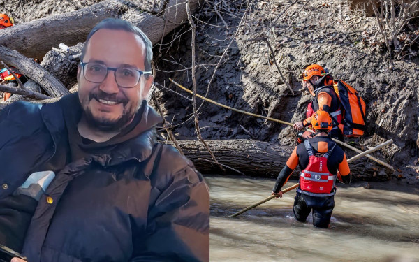 Λάρισα - Εξαφάνιση 39χρονου: Οι κακόβουλες ενέργειες και οι μαρτυρίες δύο Λαρισαίων