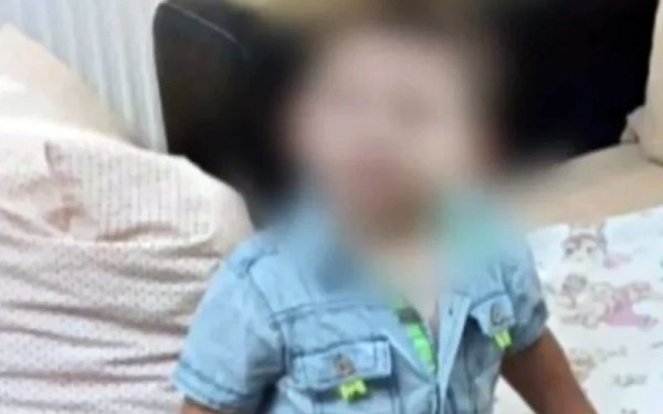 Ηράκλειο: Οι παππούδες του 3χρονου θα δωρίσουν τα όργανά του - Η αντίδραση της 26χρονης όταν άκουσε ότι είναι εγκεφαλικά νεκρός (βίντεο) Ηράκλειο: Οι παππούδες του 3χρονου θα δωρίσουν τα όργανά του - Η αντίδραση της 26χρονης όταν άκουσε ότι είναι εγκεφαλικά νεκρός (βίντεο)