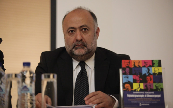 Δ. Τσιόδρας: Τέλος στις Αδικαιολόγητες Διαφορές Τιμών στην ΕΕ - «Οι πρωτοβουλίες θα έχουν αποτέλεσμα»