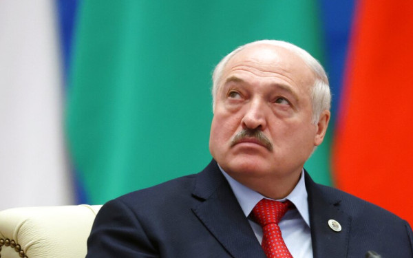Λευκορωσία: Ο πρόεδρος Λουκασένκο καλεί όσους διαδήλωσαν το 2020 να μετανοήσουν, για να «τους δοθεί μια δεύτερη ευκαιρία»